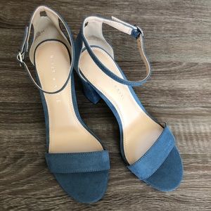 Kelly & Katie - Haliee Sandal - Size 8 NEW